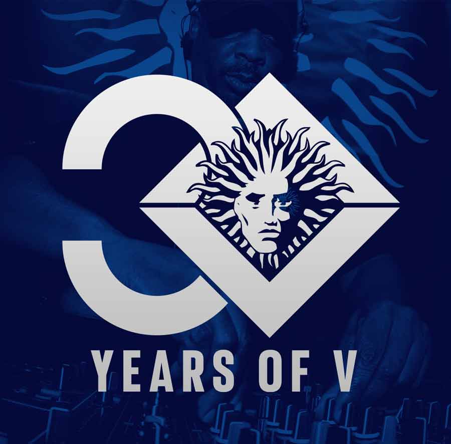 30 Years of V Recordings