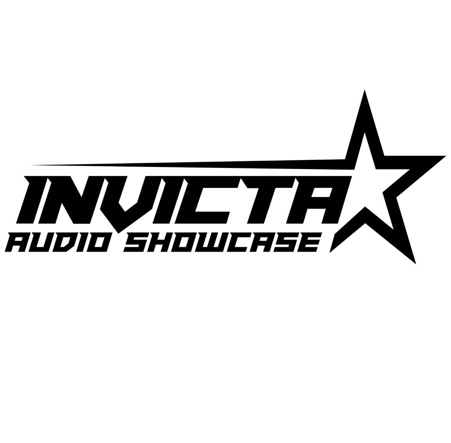 Invicta Audio Showcase Logo